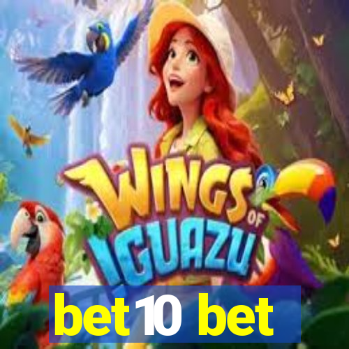 bet10 bet